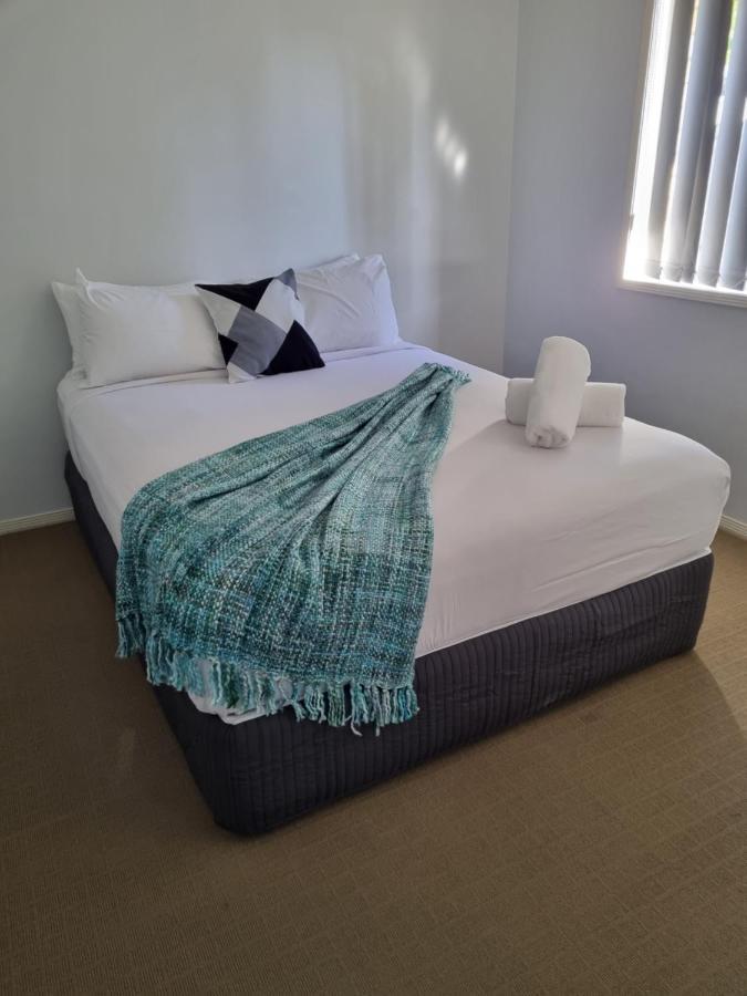 Blk Stays Guest House Deluxe Units Morayfield Exterior foto
