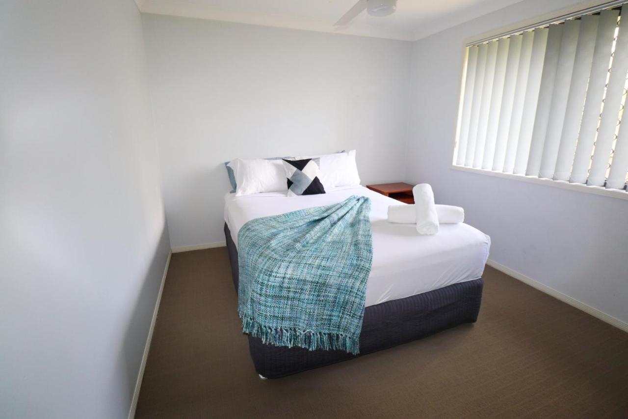 Blk Stays Guest House Deluxe Units Morayfield Exterior foto